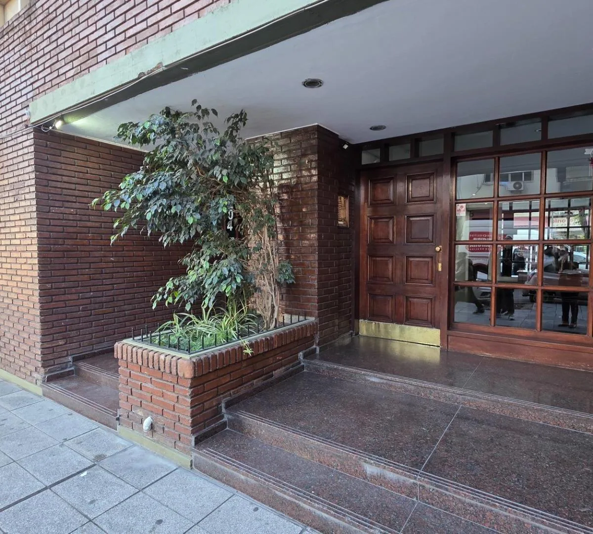 Imóvel: 2 quartos, Quilmes