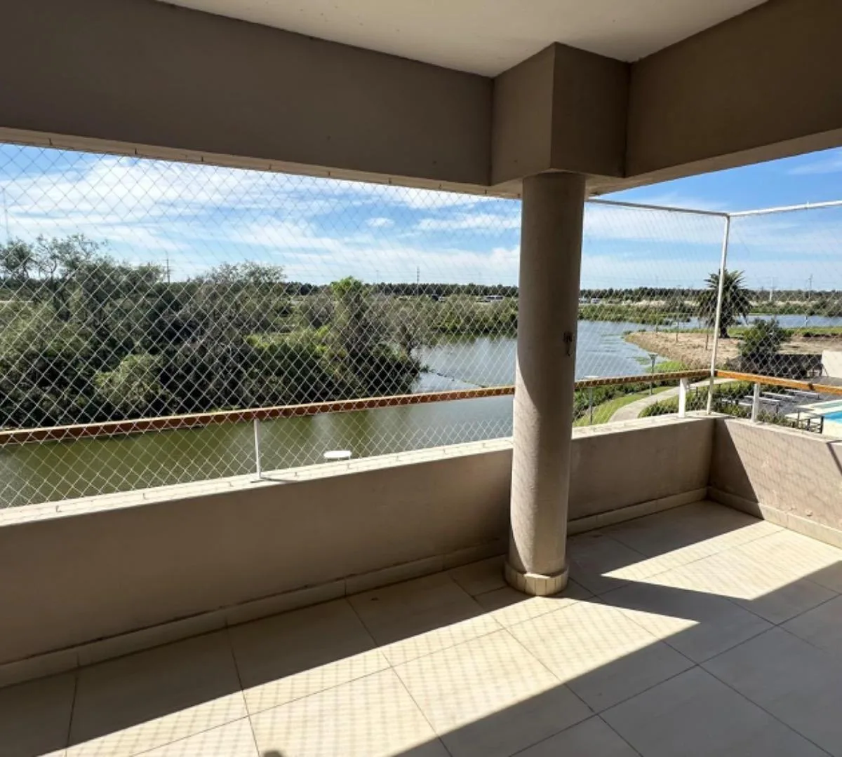 Alquiler Departamento Nuevo Quilmes