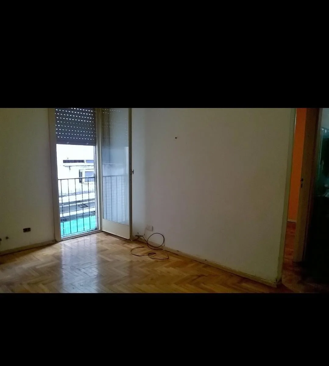 Impecable 2 Ambientes Zona Plaza Irlanda