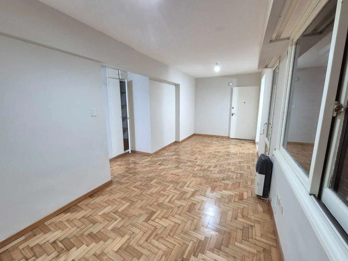 Departamento 1 Ambiente Alquiler Retiro
