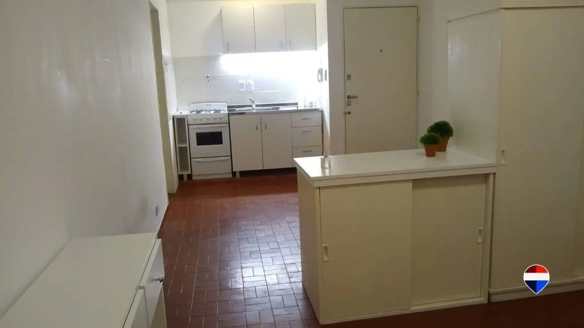 Alquiler Departamento Monoambiente en Microcentro