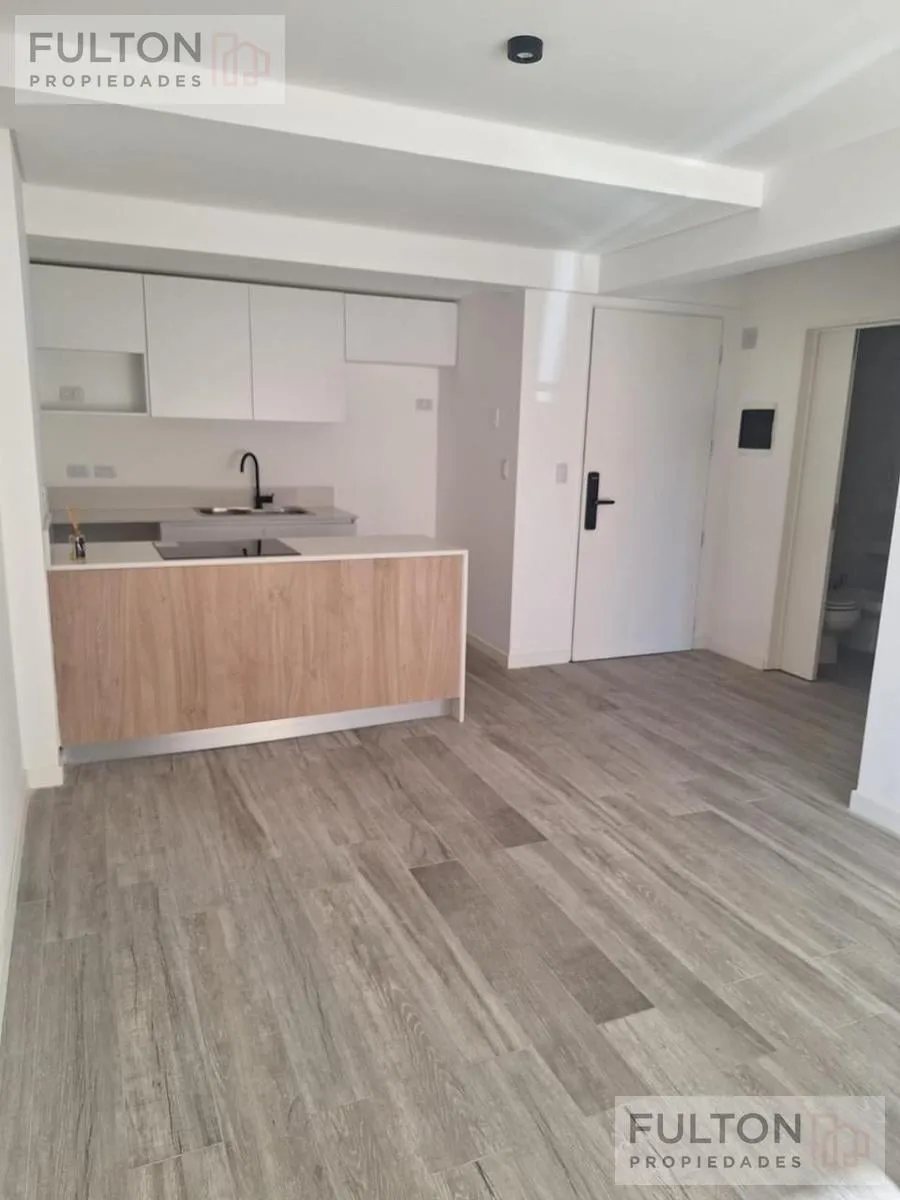 Departamento en Villa Devoto