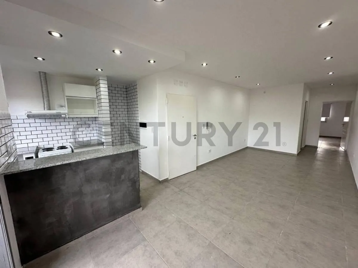 1-bedroom apartment 55 m²