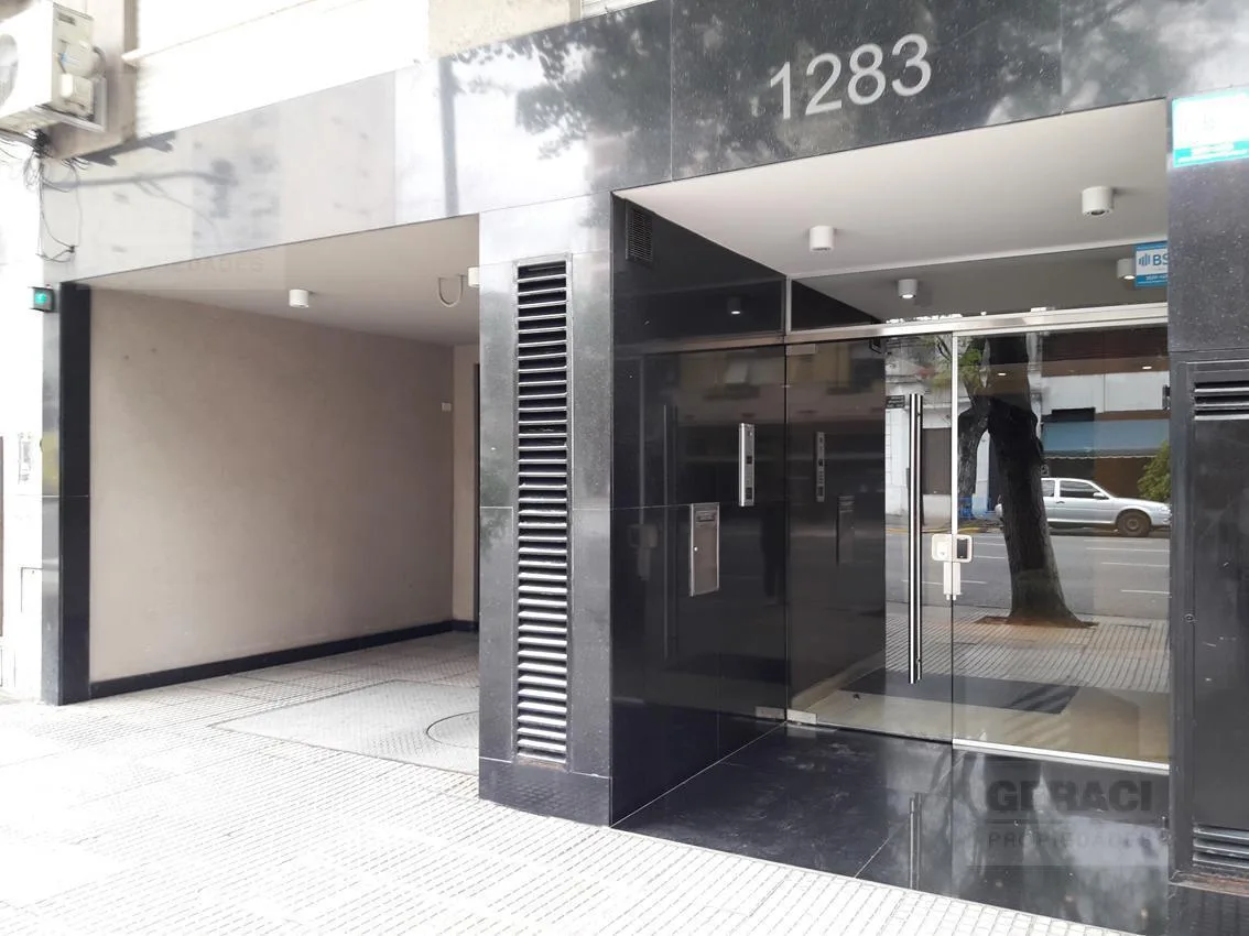 Excelente Monoambiente - Caballito