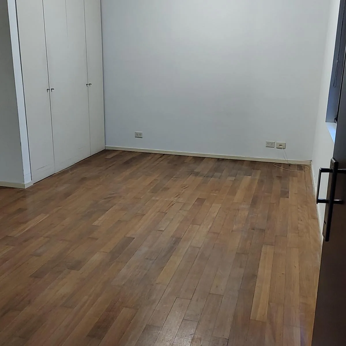Estúdio 35 m², 3º andar