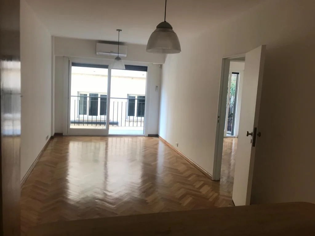 Departamento - Retiro