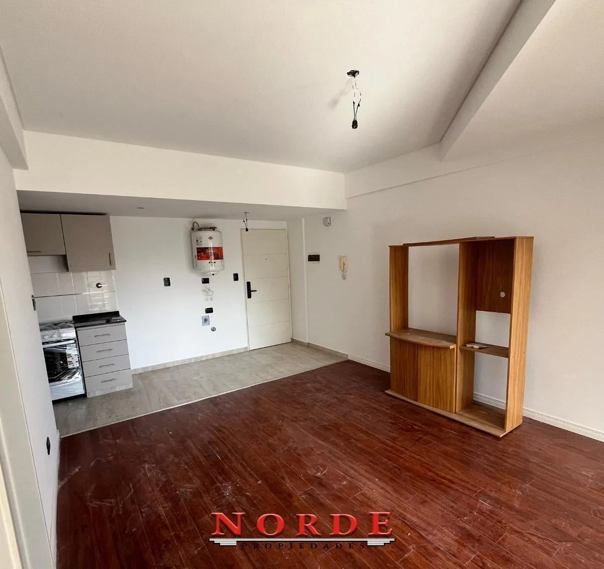 Alquiler • Ciudadela • Departamento • 2 Ambientes • a Estrenar