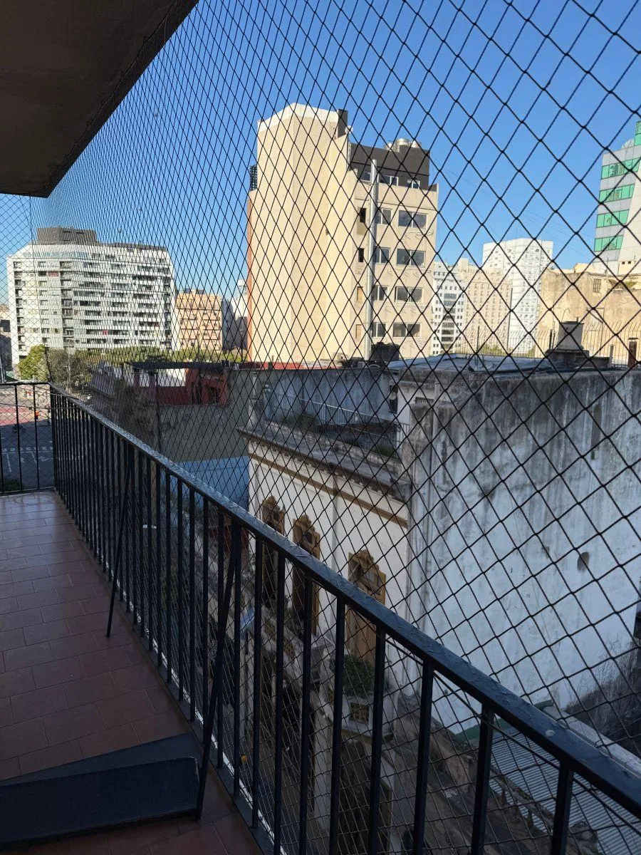 Alquiler de 3 Ambientes Cerca de Uade y 9 de Julio