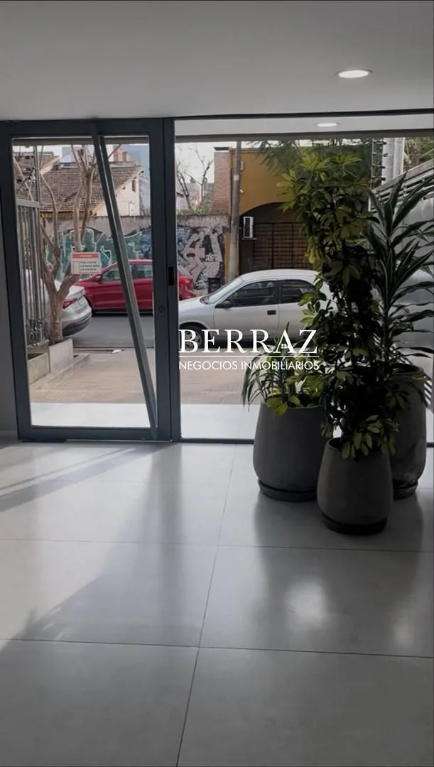 Departamento Alquiler 2 Ambientes Complejo Lofty Pilar 48 m&sup2; Pilar, Zona Norte