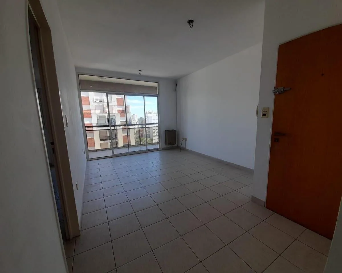 Departamento 2 Ambientes en Alquiler