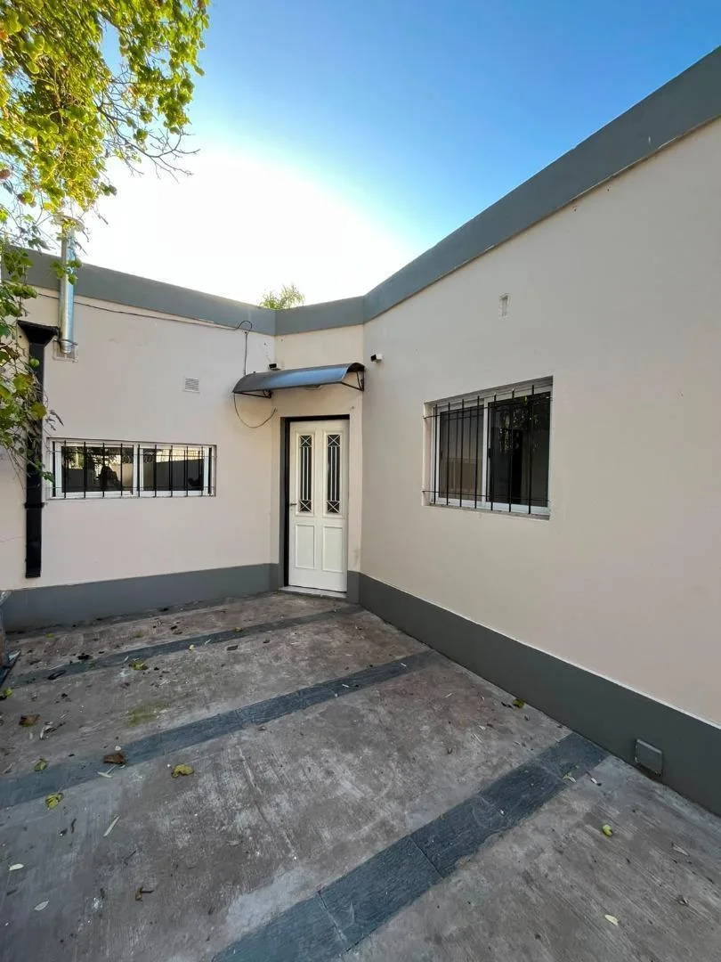Alquiler Casa 3 Ambientes, Merlo