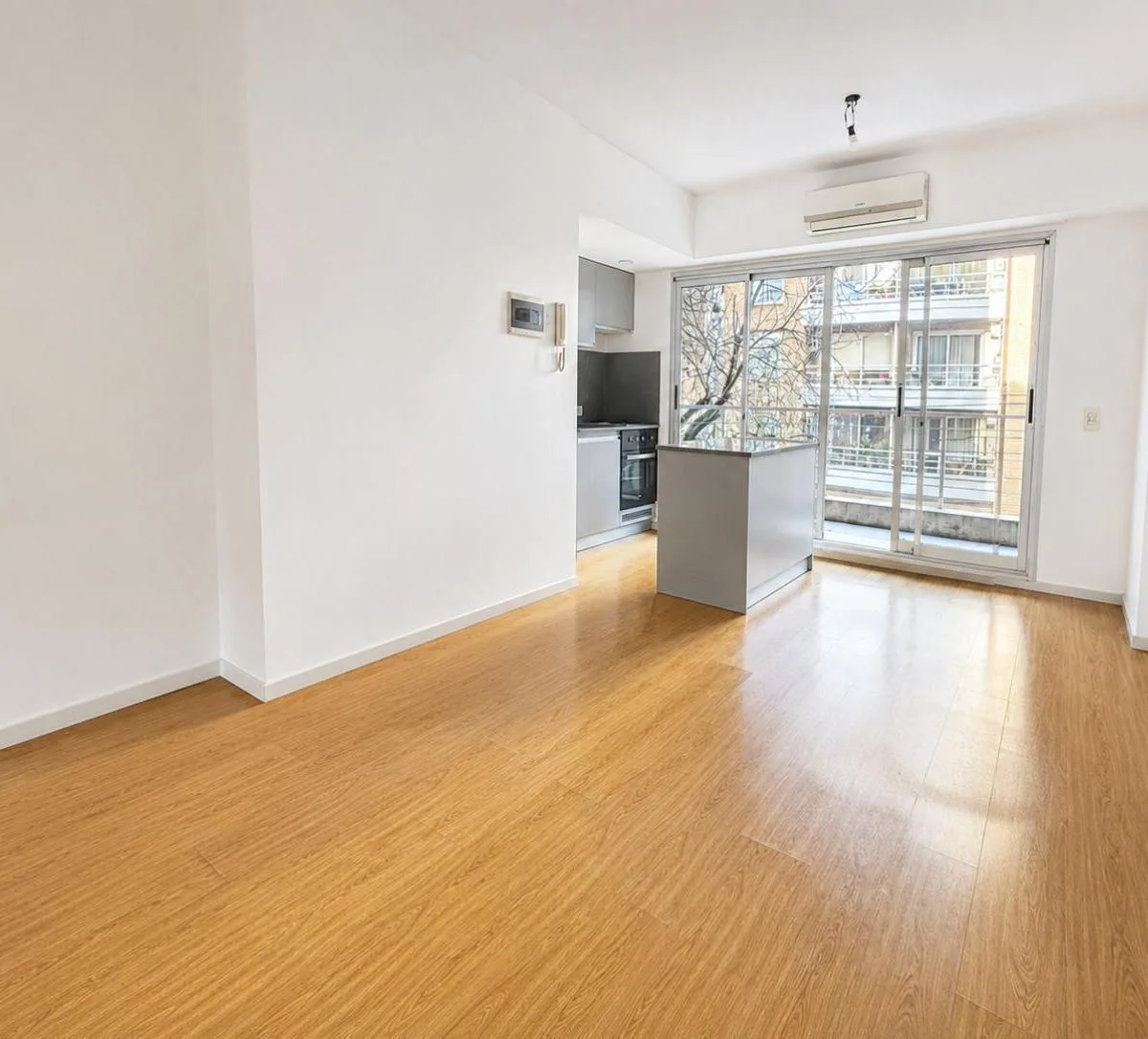 Departamento en Nuñez Full Amenities
