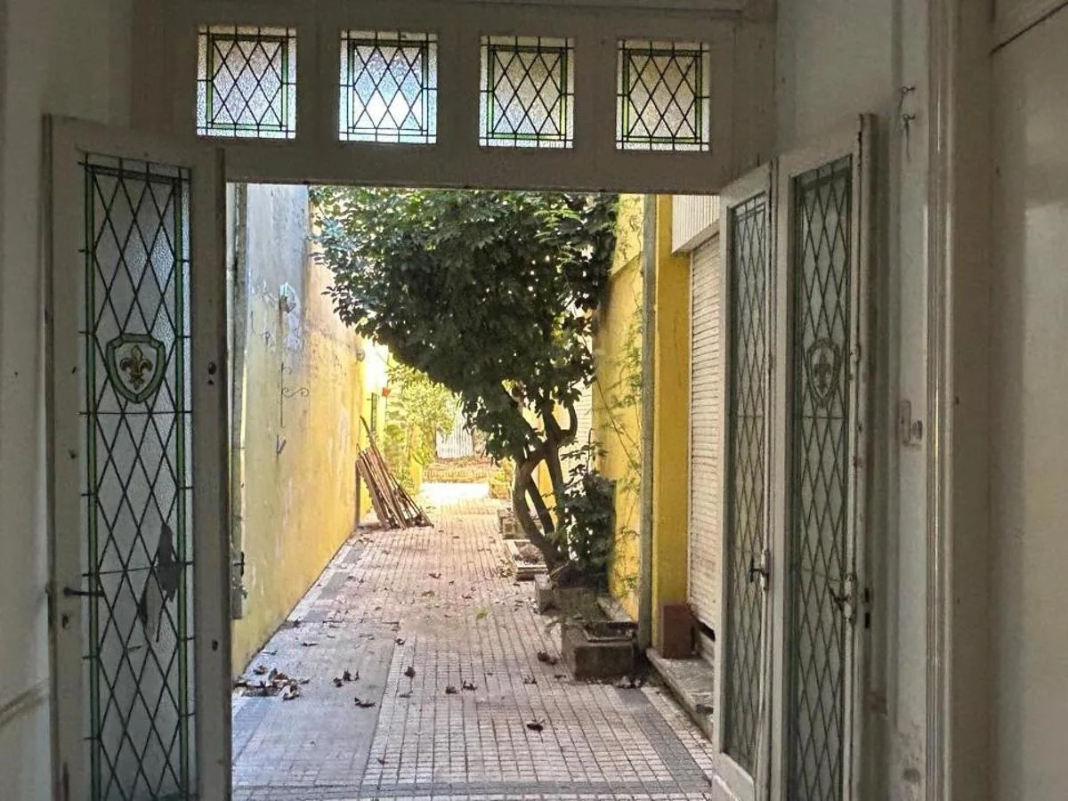 Casa en Alquiler - 6 Dorm. 1 Baño - 300 m - La Plata