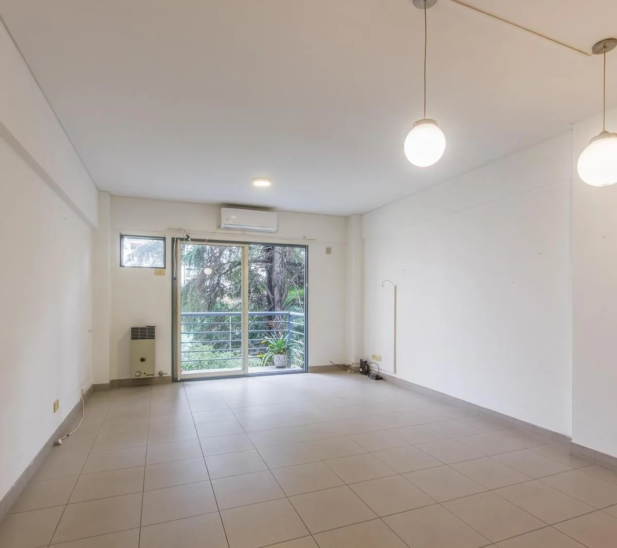 Departamento Monoambiente en Alquiler con Balcón - Palermo Soho - Muy Buena Ubicación