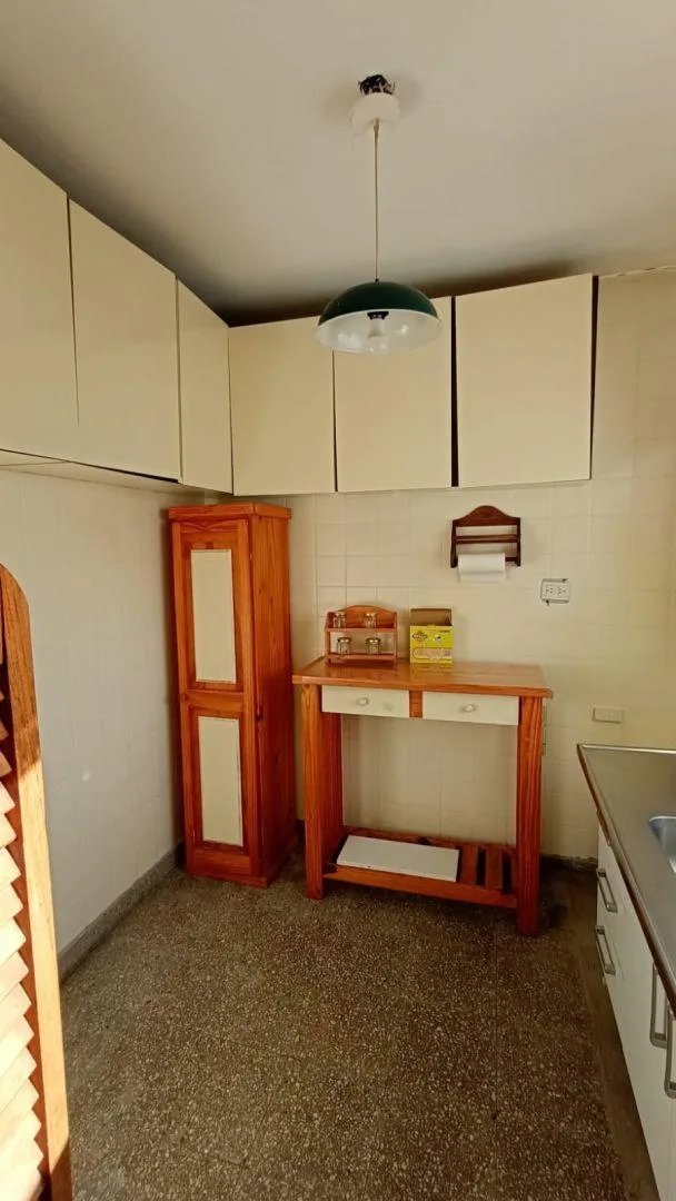 Alquiler Dos Ambientes Impecable