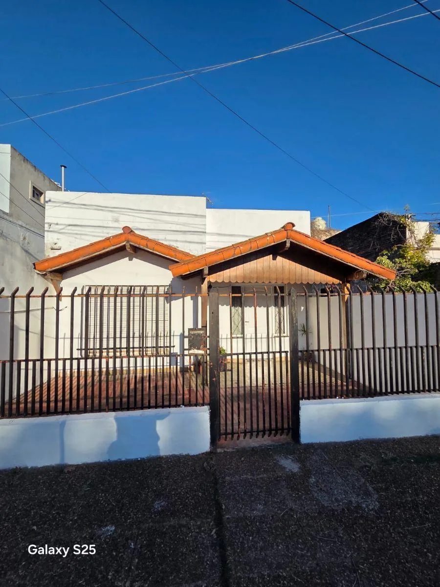 Casa PH 3 Ambientes C/patio
