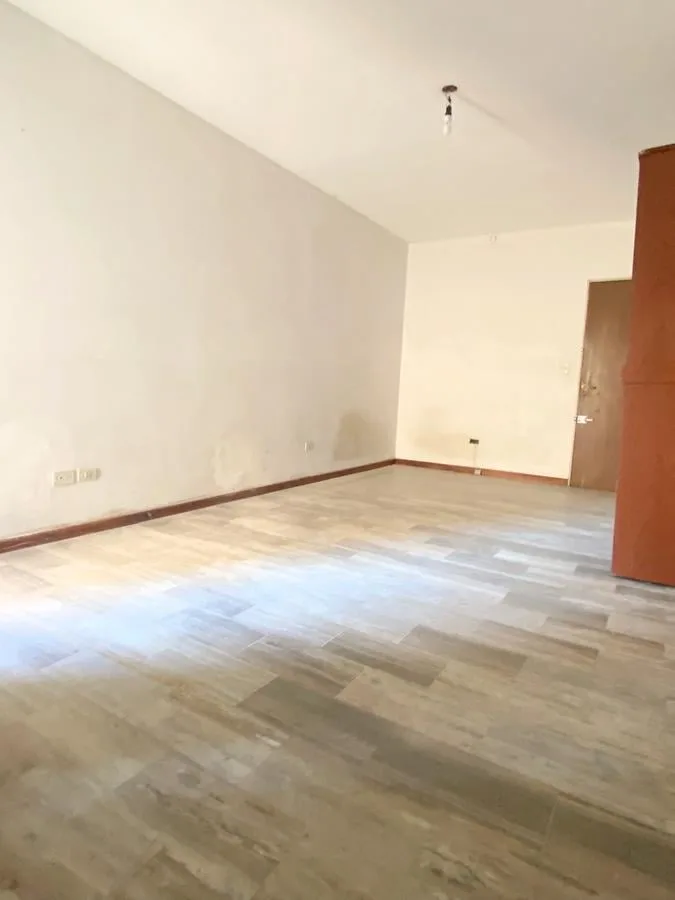 Studio 27 m², 5º andar