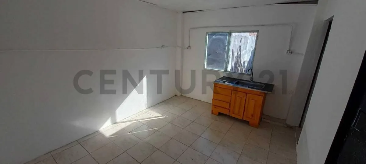 Renovated studio with terrace