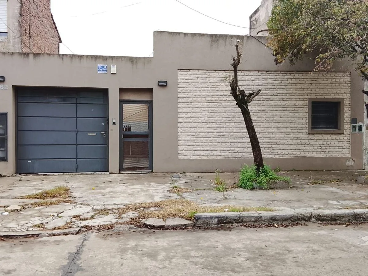 Departamento PH al Frente