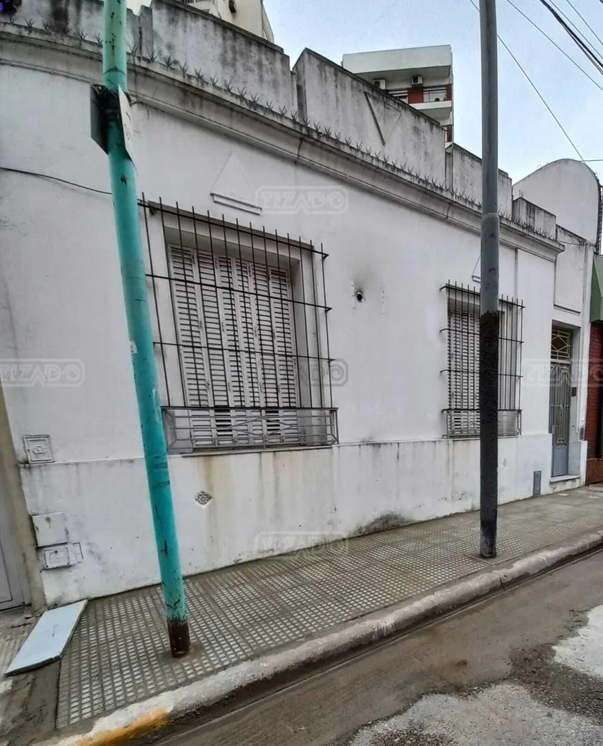 Duplex PH with terrace