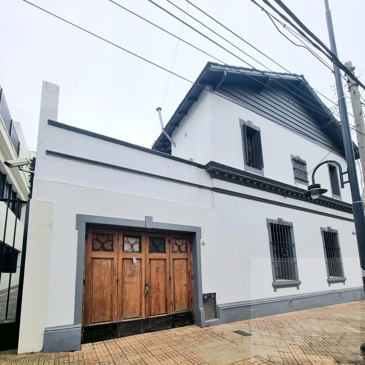 Departamento en Vicente López - 2 Ambientes Pa con | Patio Privado | Muy Luminoso