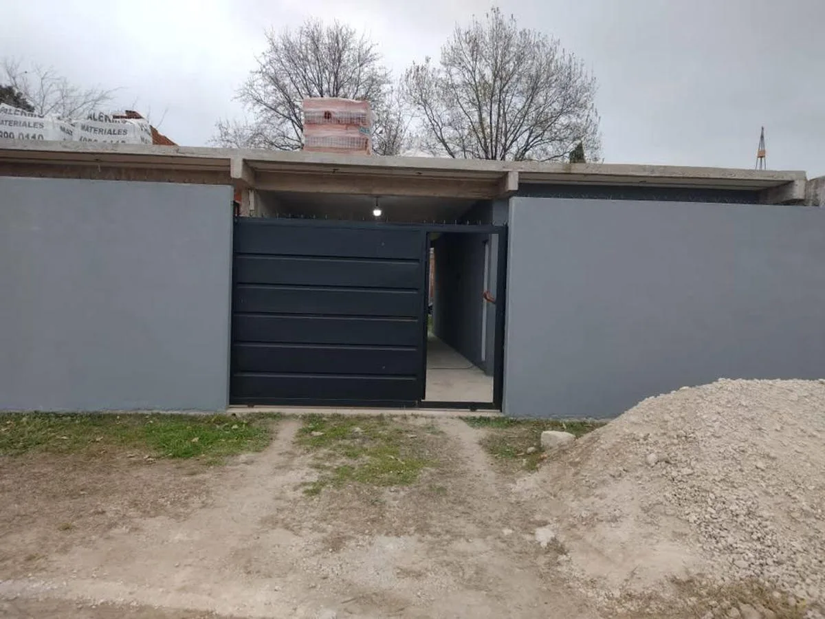 Alquiler | Departamento 2 Ambientes | Monte Grande