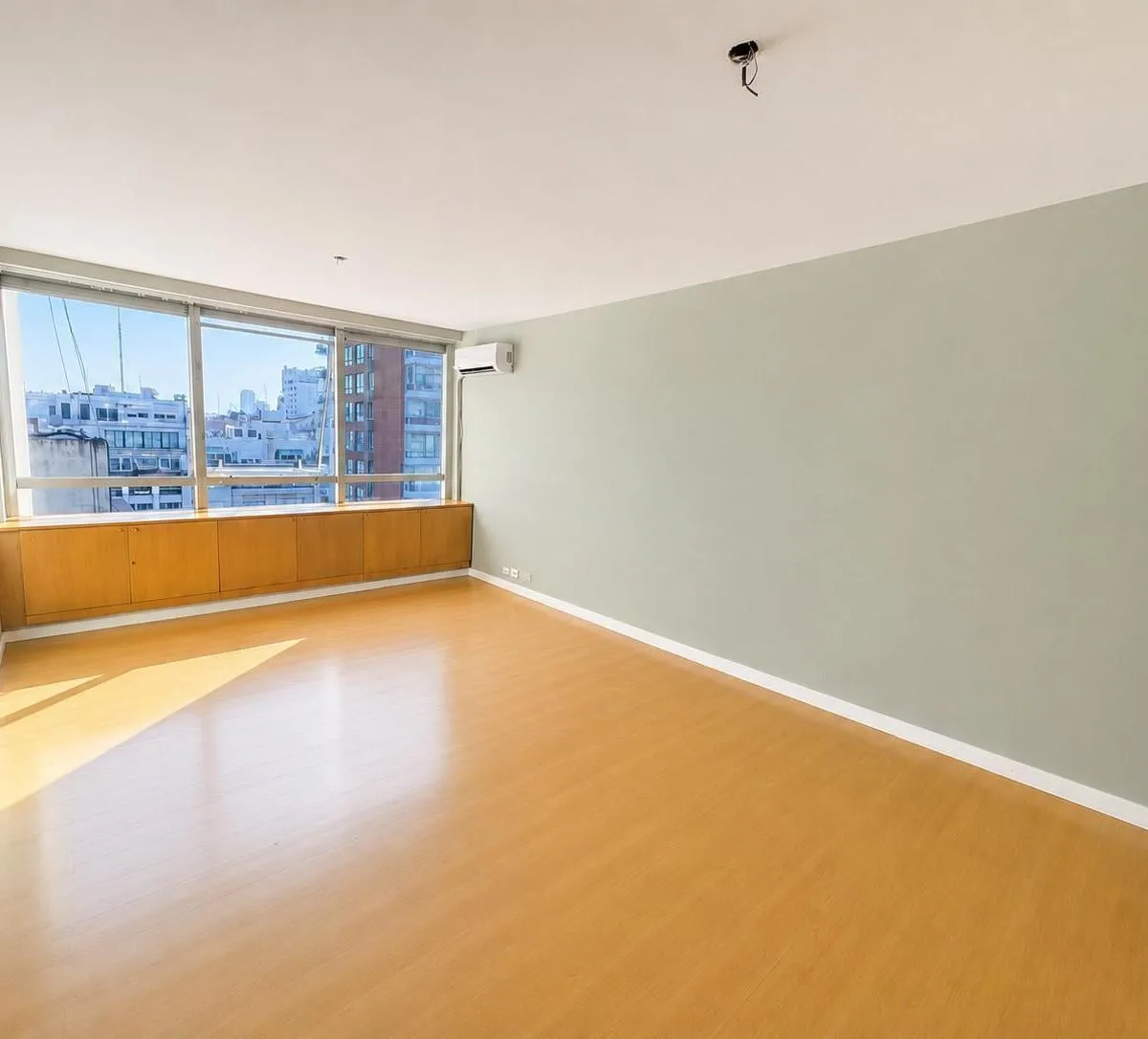 Departamento en Alquiler en Recoleta