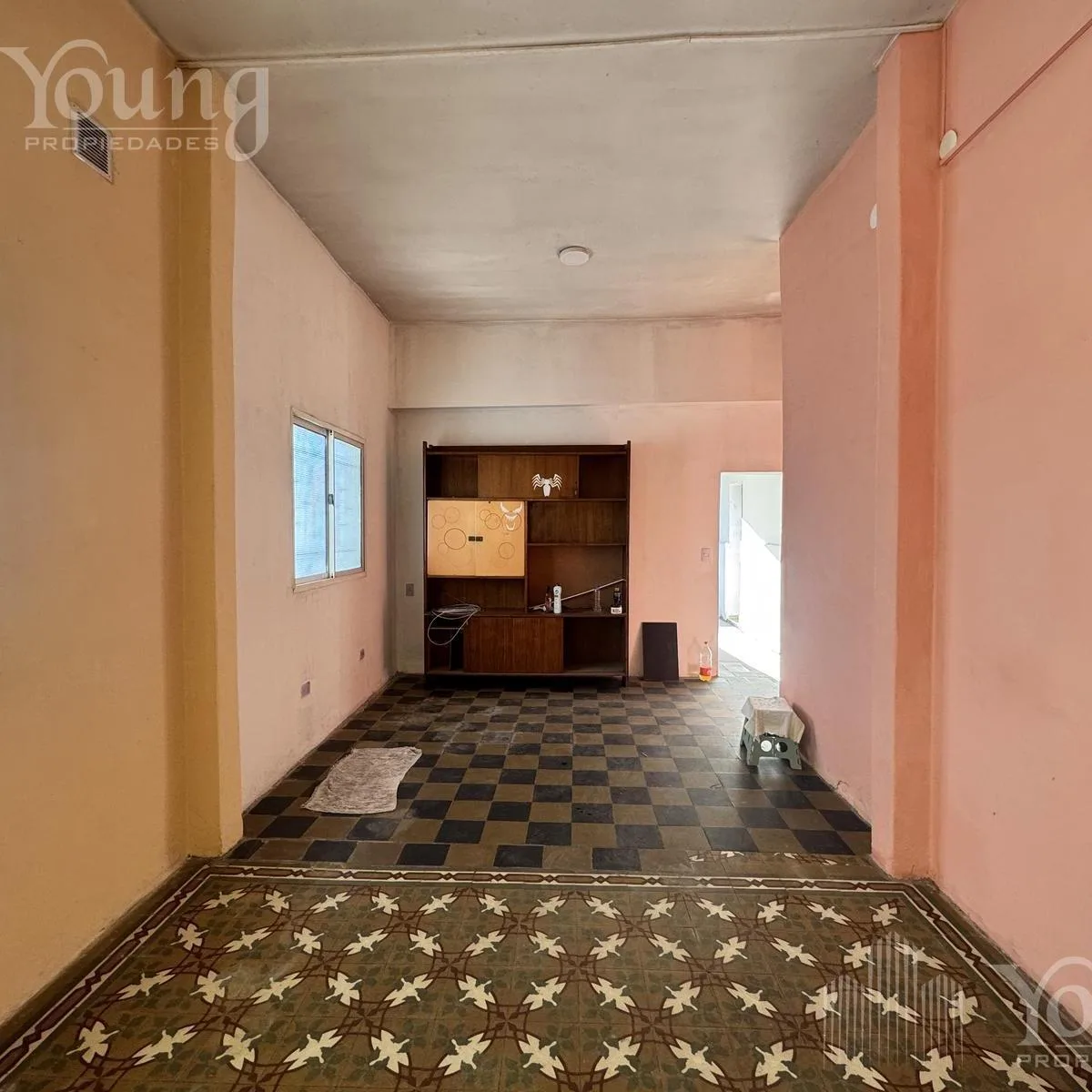 Alquiler PH 2 Ambientes con Jardín, Patio y Espacio Multifunción | Bernal Oeste