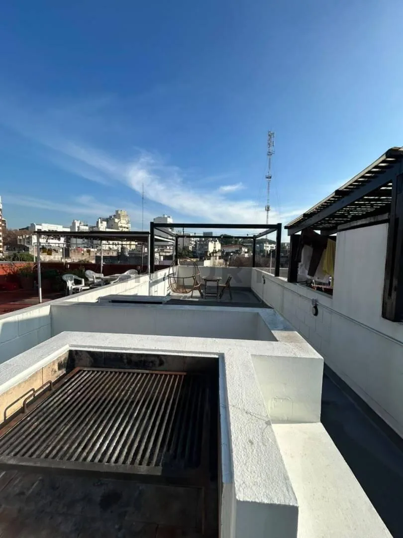 Жилье: Студия, Barracas