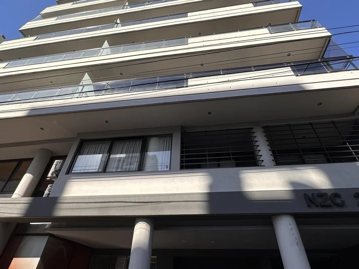 Departamento de Dos Ambientes