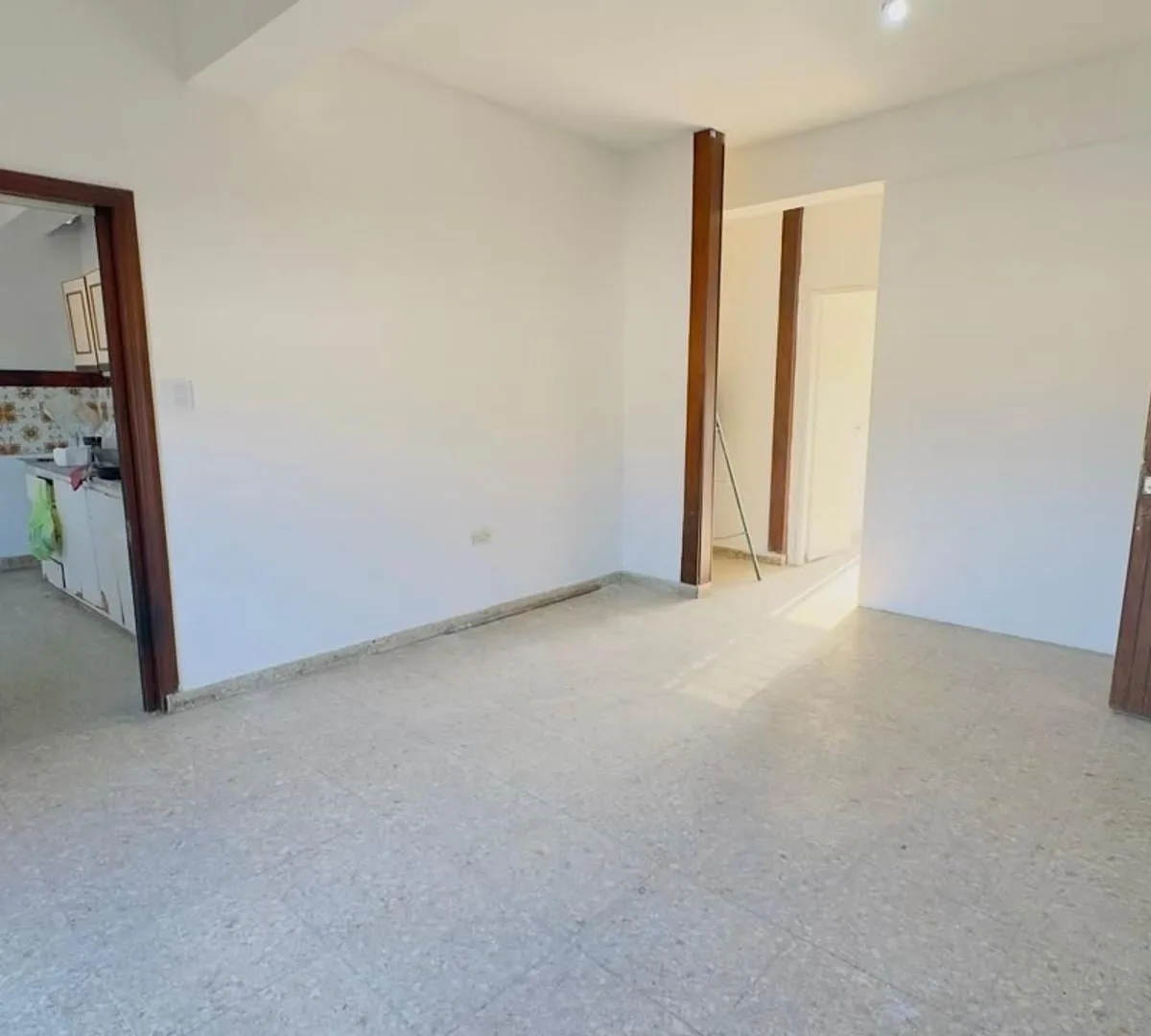 Departamento en Planta Alta Fondo