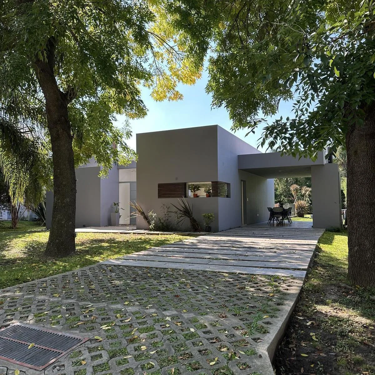 Casa en San Patricio