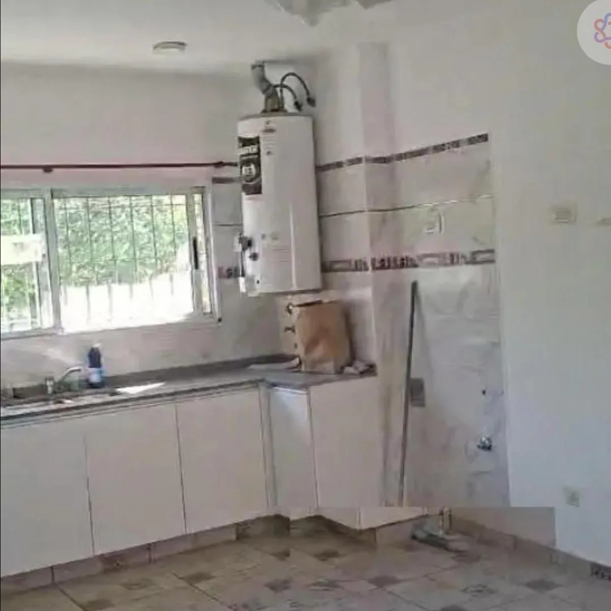 Hermoso Depto 3 Ambientes en 1er Piso. Nuevo. Frente a Plaza Yapeyú
