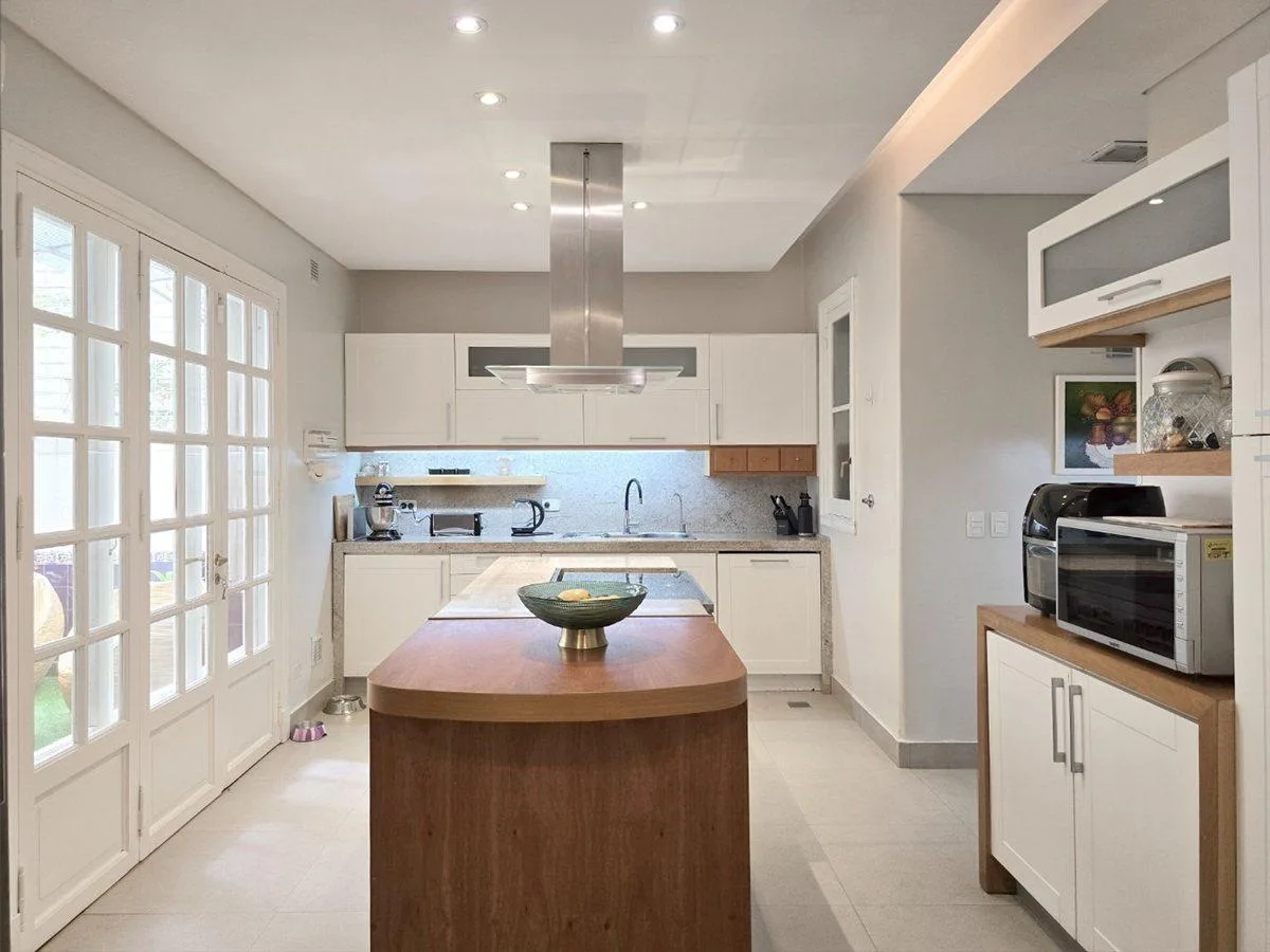 Alquiler Residencia Premium Zona Embajadas - Amob