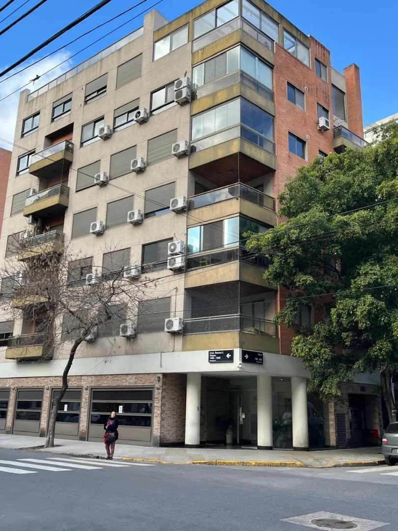 Alquiler Departamento 3 Ambientes - Caballito
