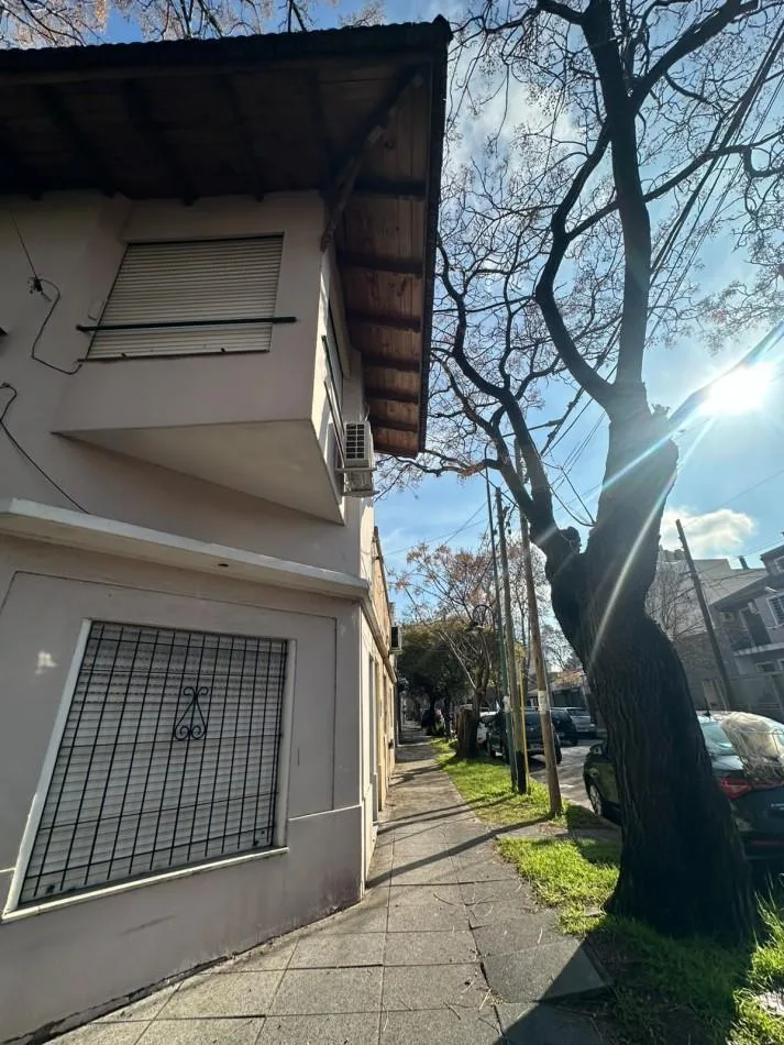 PH 2 Ambientes en Alquiler Vicente Lopez