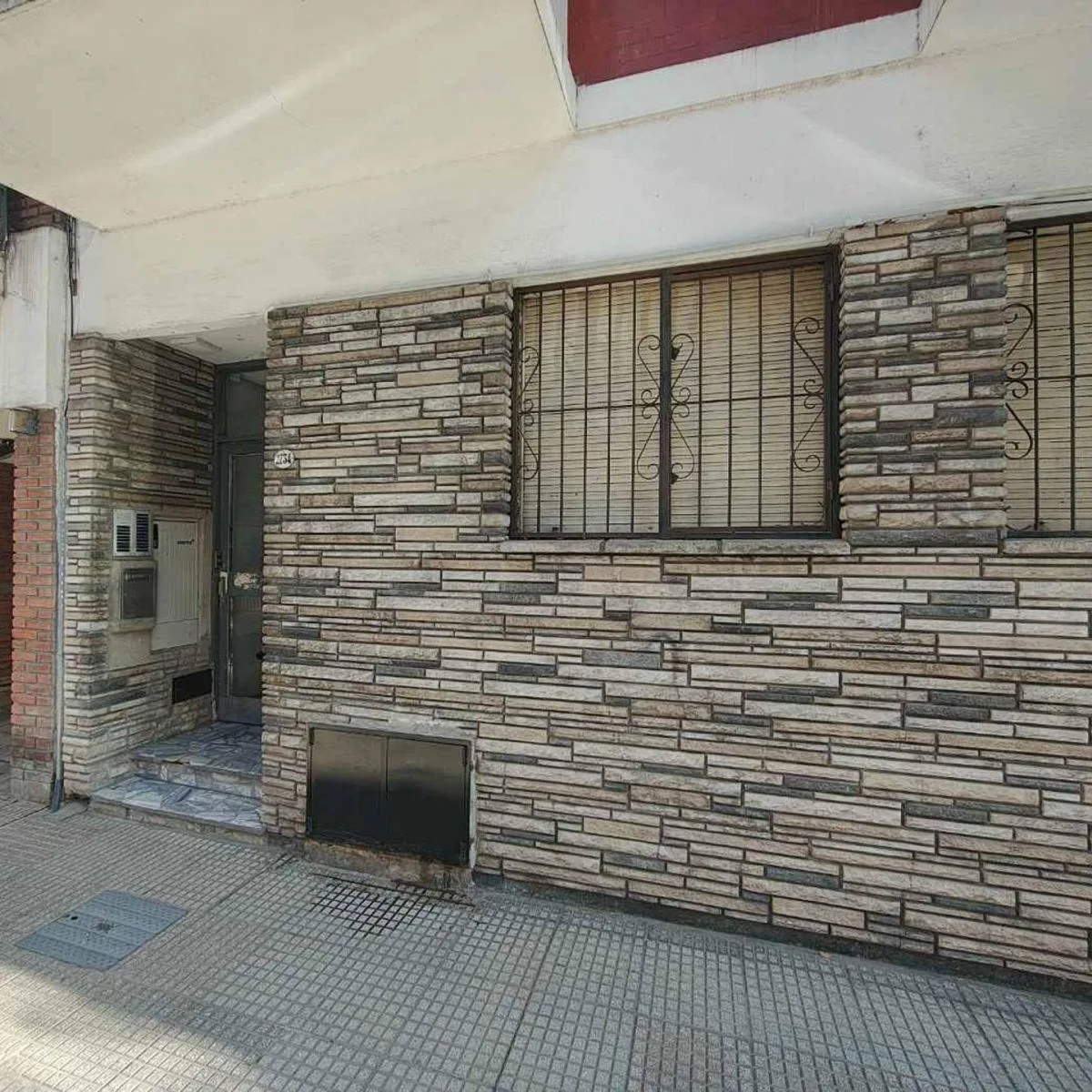 Alquiler Monoambiente en Nunez