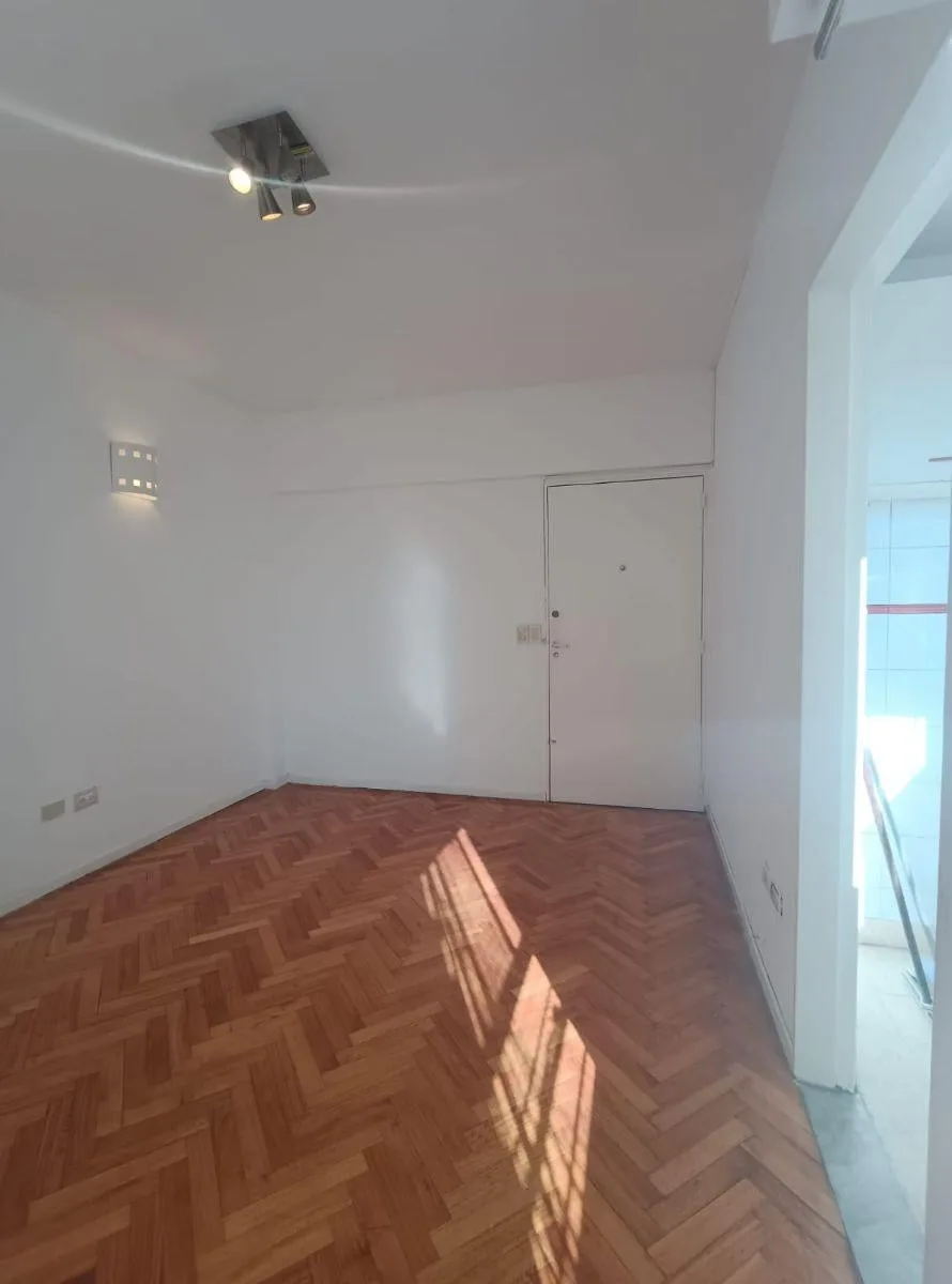 2-room apartment with A/C