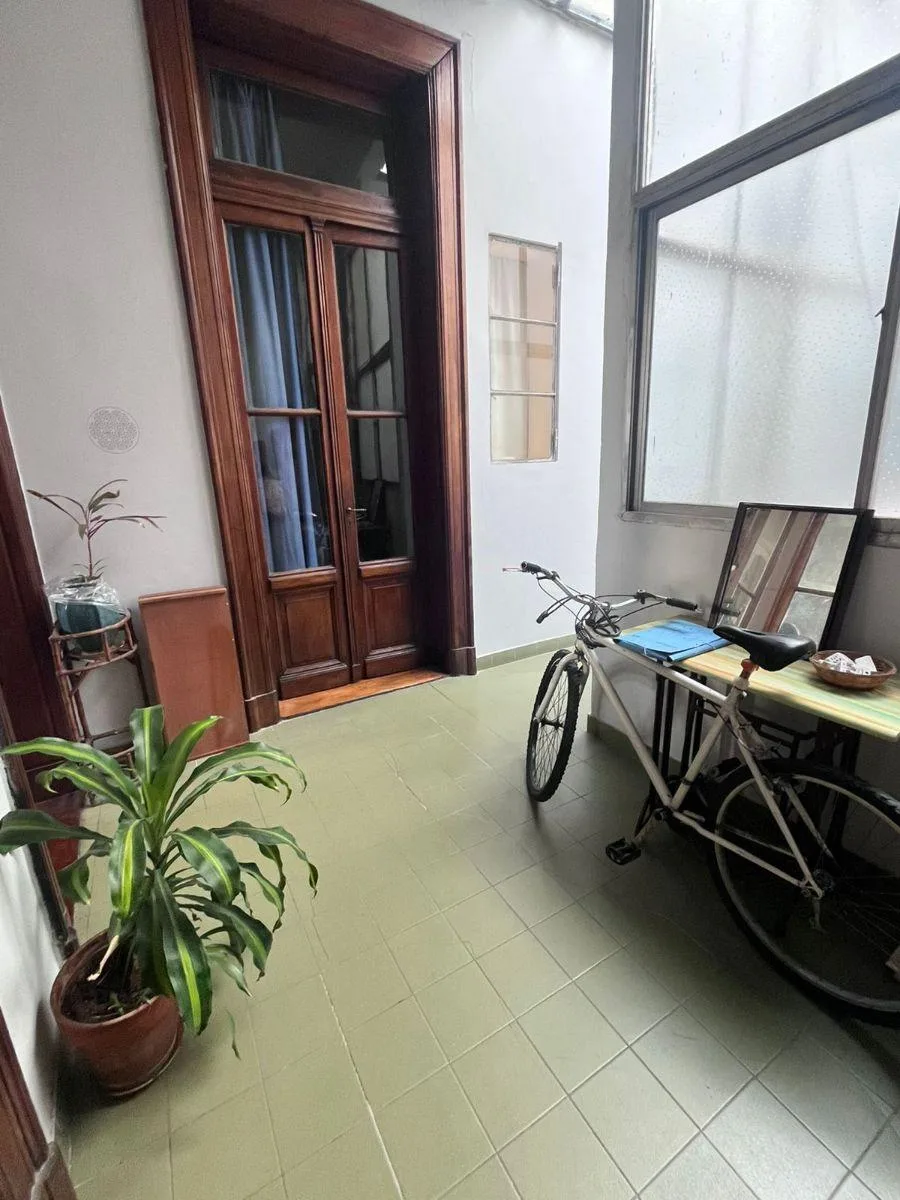 Hermoso Departamento Dúplex, Tiene Terraza con Parilla y Quincho - Av Juan de Garay Al 300