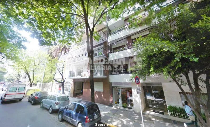 Departamento 2 Ambientes - Palermo Chico, Capital Federal