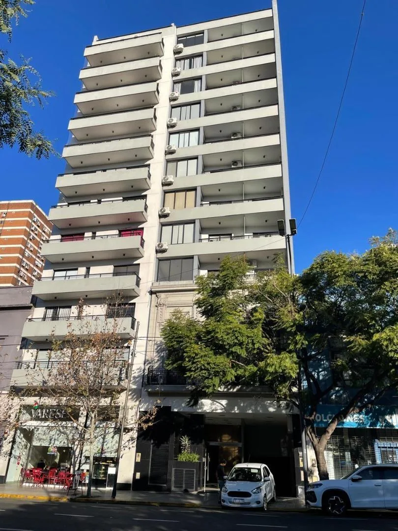 Alquiler Departamento de 1 Ambiente - Balvanera