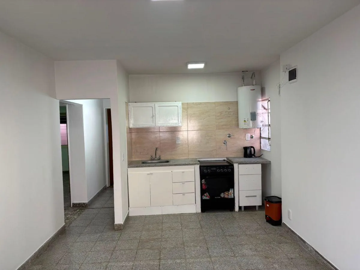 Alquiler de Casa Tipo PH en Merlo Sur (Excelente Ubicación)