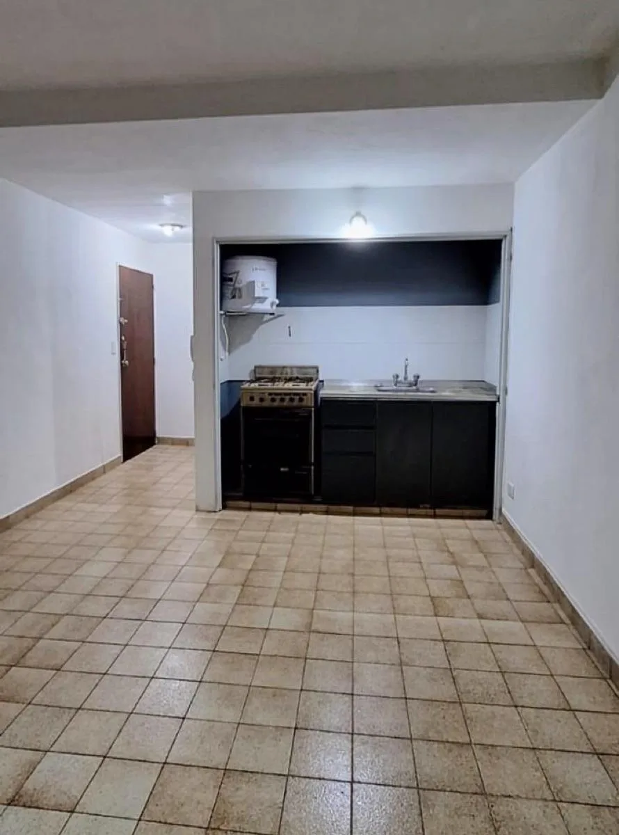 Departamento - Villa Ballester