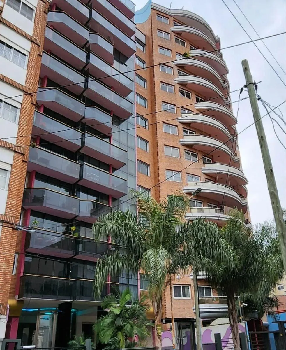 Alquiler Semipiso 2 Ambientes con Cochera y Amenities – Ramos Mejía