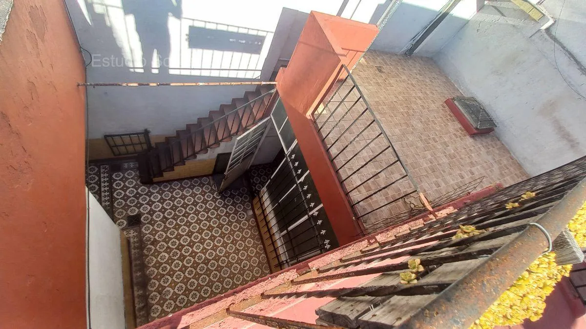PH 3 Ambientes con Terraza en Alquiler en Pompeya