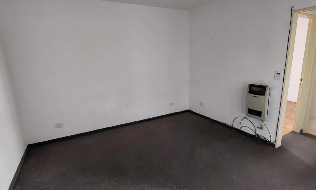 Hermoso Departamento en Almagro (A 100 m de Palermo)