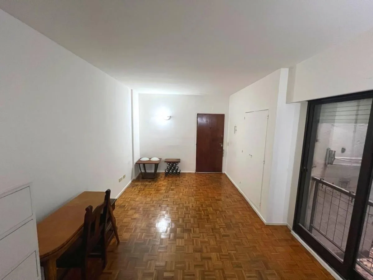 Alquiler Departamento Monoambiente