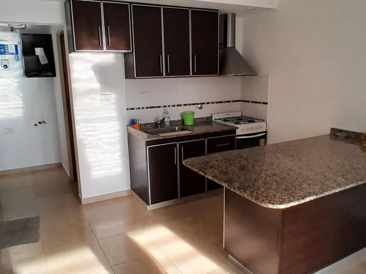 Departamento Monoambientes en Alquiler en Lomas del Mirador