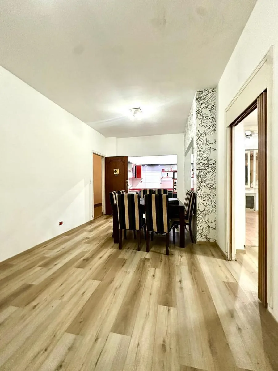 Departamento 3 Ambientes C/ Dependencia en Barracas Venta o Alquiler