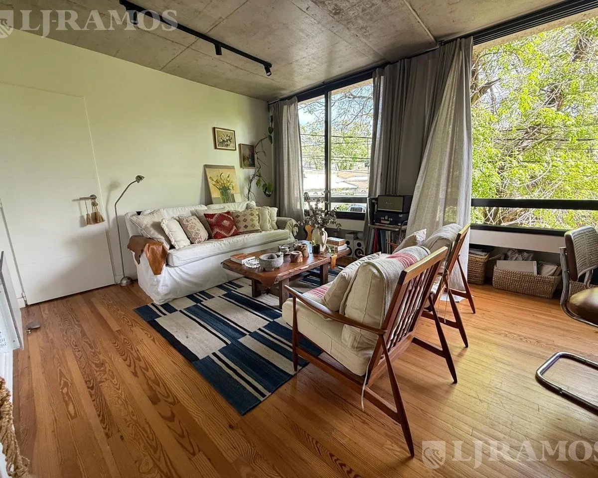 Departamento en San Isidro
